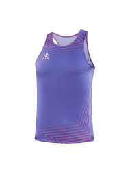 Майка KELME Training Vest Violet