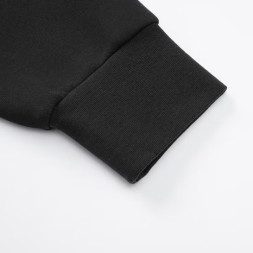 Свитшот KELME Crew Neck Sweater Black