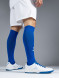 Гетры KELME Elastic Mid-Calf Football Sock Blue