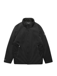 Куртка демисезонная KELME Short Down Jacket Black