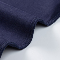Свитшот KELME Round Neck Sweater Dark Blue