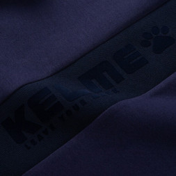 Свитшот KELME Round Neck Sweater Dark Blue