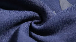 Свитшот KELME Women's Round Neck Sweater Dark Blue