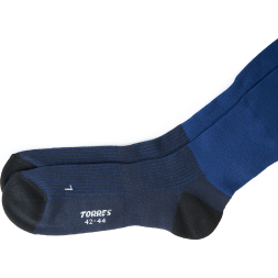 Гетры футбольные TORRES Sport Team FS1108-01-25-27, размер 25-27, белый