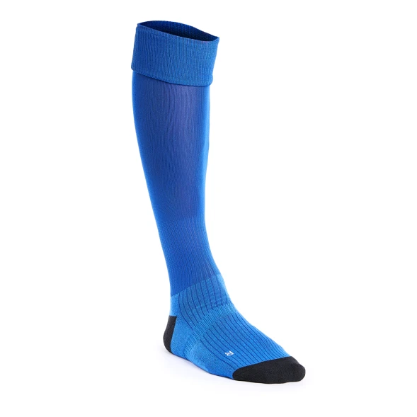 Гетры футб.TORRES Sport Team, FS1108-01-25-27, р.25-27, БЕЛ, хлопок, полиэстер, эластан