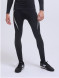 Термобелье (низ) KELME Tight Trousers Black