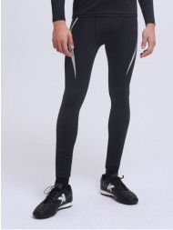 Термобелье (низ) KELME Tight Trousers Black