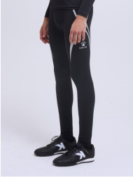 Термобелье (низ) KELME Tight Trousers Black