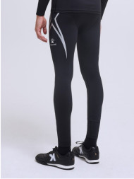 Термобелье (низ) KELME Tight Trousers Black