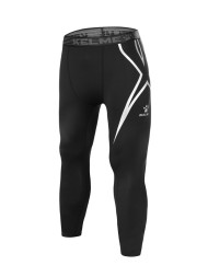 Термобелье (низ) KELME Tight Trousers Black