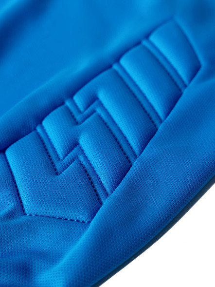 Вратарская форма KELME Long Sleeve Goalkeeper Suit Light Blue
