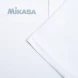 Поло MIKASA MT297-029-M, р.M, 100% полиэстер, синий