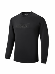 Свитшот KELME Crew Neck Sweatshirt Black