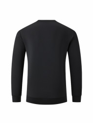 Свитшот KELME Crew Neck Sweatshirt Black