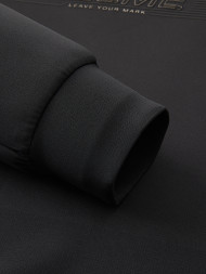 Свитшот KELME Crew Neck Sweatshirt Black