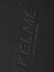Свитшот KELME Crew Neck Sweatshirt Black
