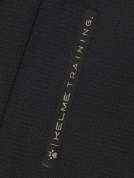 Свитшот KELME Crew Neck Sweatshirt Black
