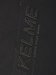Свитшот KELME Crew Neck Sweatshirt Black