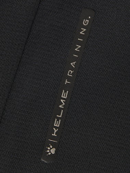 Свитшот KELME Crew Neck Sweatshirt Black