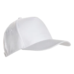 Бейсболка STAN 5 клиньев полиэстер 150, 10P