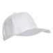 Бейсболка STAN 5 клиньев полиэстер 150, 10P