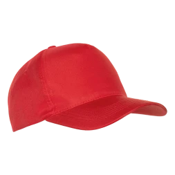 Бейсболка STAN 5 клиньев полиэстер 150, 10P