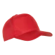 Бейсболка STAN 5 клиньев полиэстер 150, 10P