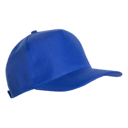 Бейсболка STAN 5 клиньев полиэстер 150, 10P