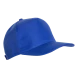 Бейсболка STAN 5 клиньев полиэстер 150, 10P