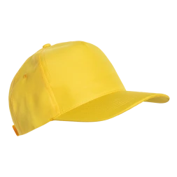 Бейсболка STAN 5 клиньев полиэстер 150, 10P
