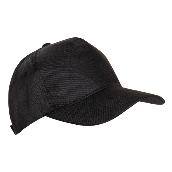 Бейсболка STAN 5 клиньев полиэстер 150, 10P
