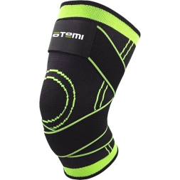 Суппорт колена Atemi, ANS02A, размер S