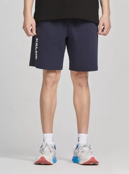 Шорты KELME Knitted Shorts Black