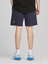 Шорты KELME Knitted Shorts Black
