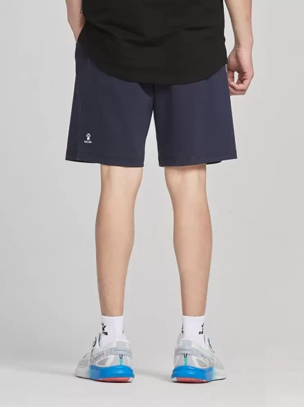 Шорты KELME Knitted Shorts Black