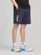 Шорты KELME Knitted Shorts Black