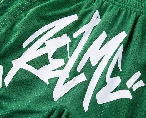 Шорты KELME Knitted Shorts Black