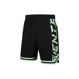 Шорты KELME Knitted Shorts Black