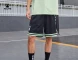Шорты KELME Knitted Shorts Black