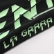 Шорты KELME Knitted Shorts Black