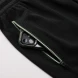 Шорты KELME Knitted Shorts Black