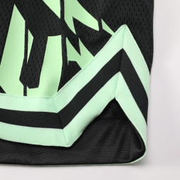 Шорты KELME Knitted shorts 8352DK1056-B00