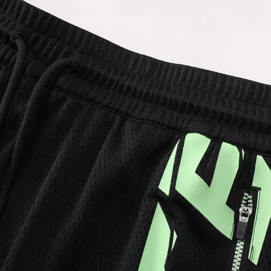 Шорты KELME Knitted Shorts Black