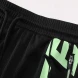 Шорты KELME Knitted Shorts Black