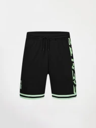 Шорты KELME Knitted Shorts Black