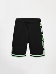 Шорты KELME Knitted Shorts Black