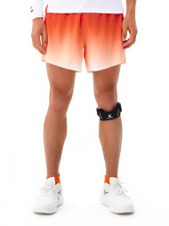 Шорты KELME Woven Shorts Orange
