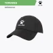 Бейсболка KELME Sports Cap Black