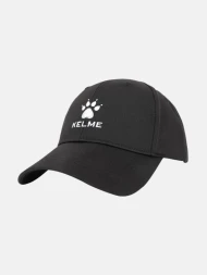 Бейсболка KELME Sports Cap Black