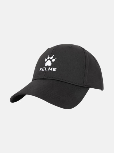 Бейсболка KELME Sports Cap Black